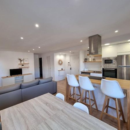 102A Apartamento Moderno 2 Habitaciones Χιχόν Εξωτερικό φωτογραφία