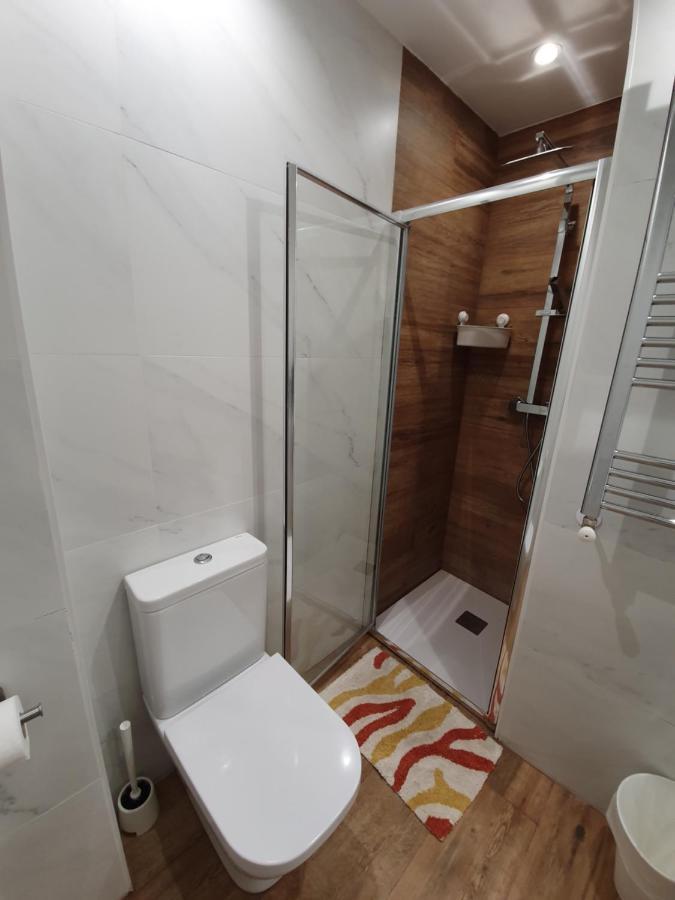 102A Apartamento Moderno 2 Habitaciones Χιχόν Εξωτερικό φωτογραφία