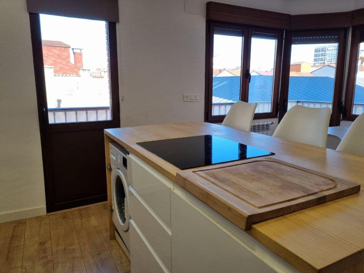 102A Apartamento Moderno 2 Habitaciones Χιχόν Εξωτερικό φωτογραφία