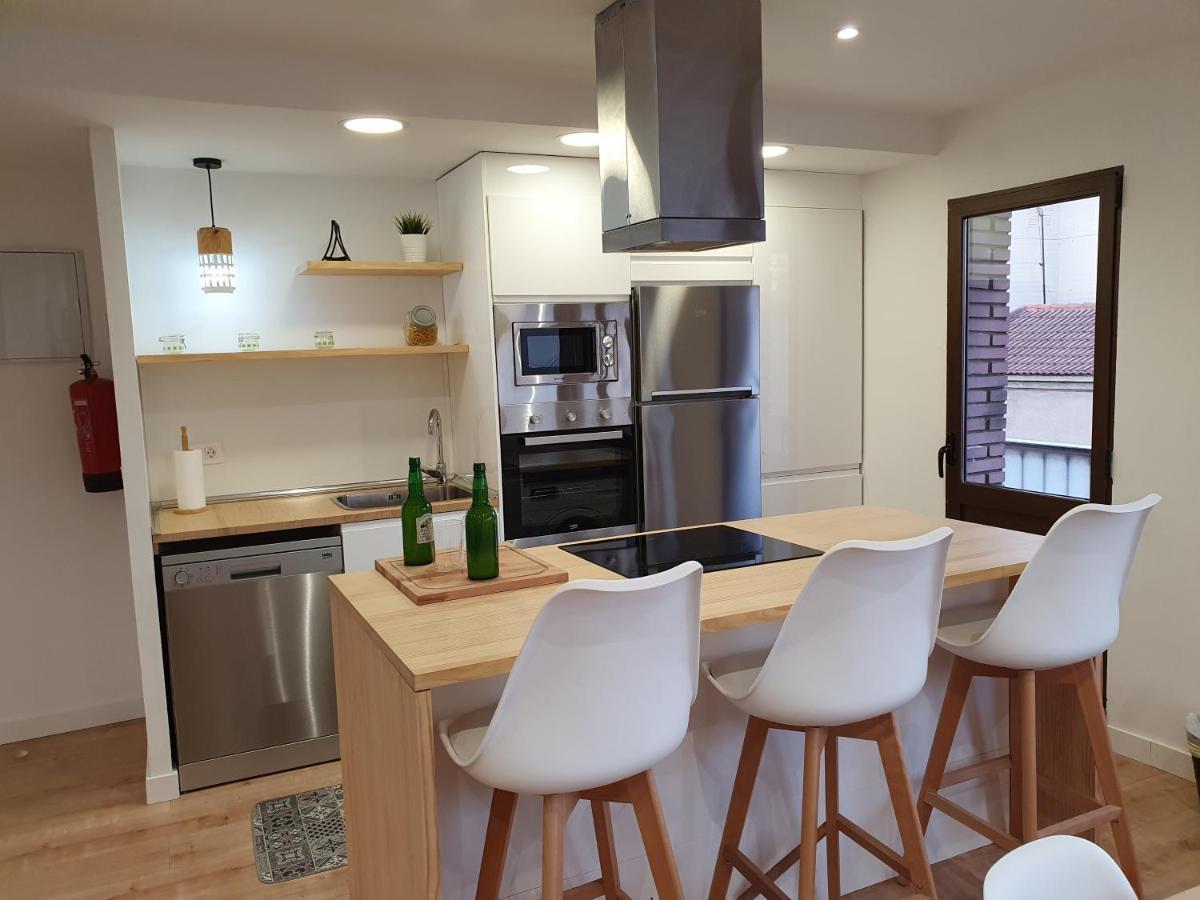 102A Apartamento Moderno 2 Habitaciones Χιχόν Εξωτερικό φωτογραφία