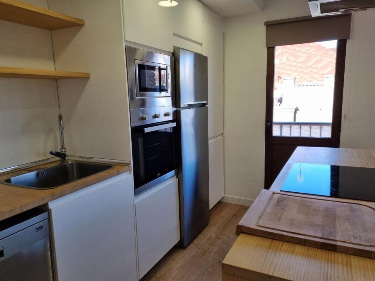 102A Apartamento Moderno 2 Habitaciones Χιχόν Εξωτερικό φωτογραφία