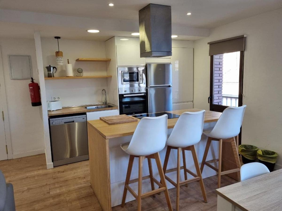 102A Apartamento Moderno 2 Habitaciones Χιχόν Εξωτερικό φωτογραφία