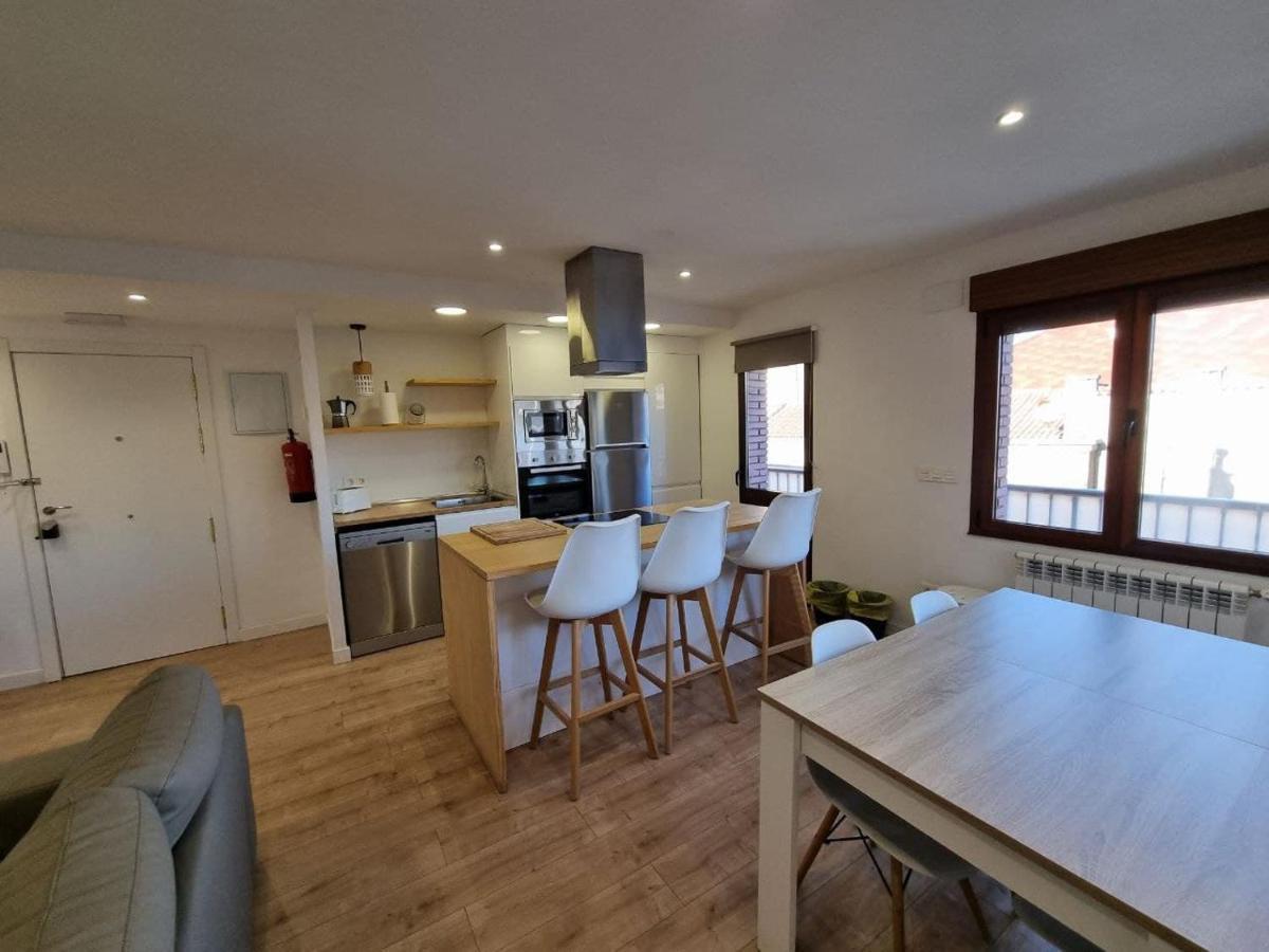 102A Apartamento Moderno 2 Habitaciones Χιχόν Εξωτερικό φωτογραφία