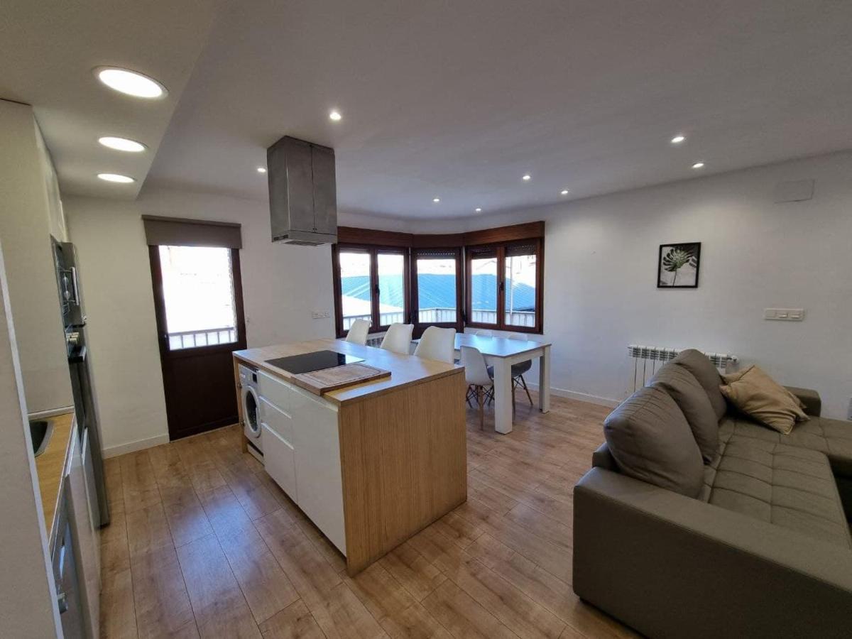 102A Apartamento Moderno 2 Habitaciones Χιχόν Εξωτερικό φωτογραφία