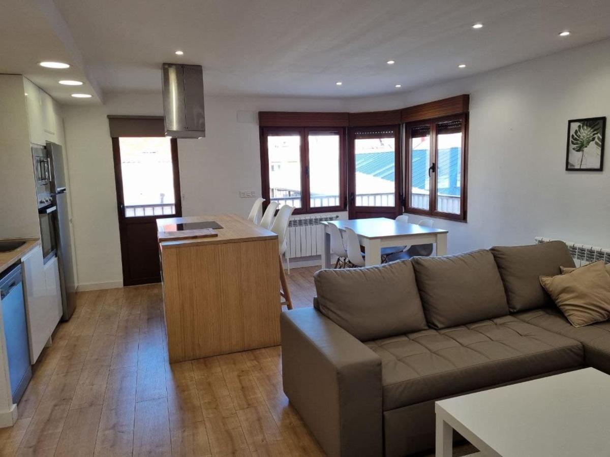 102A Apartamento Moderno 2 Habitaciones Χιχόν Εξωτερικό φωτογραφία