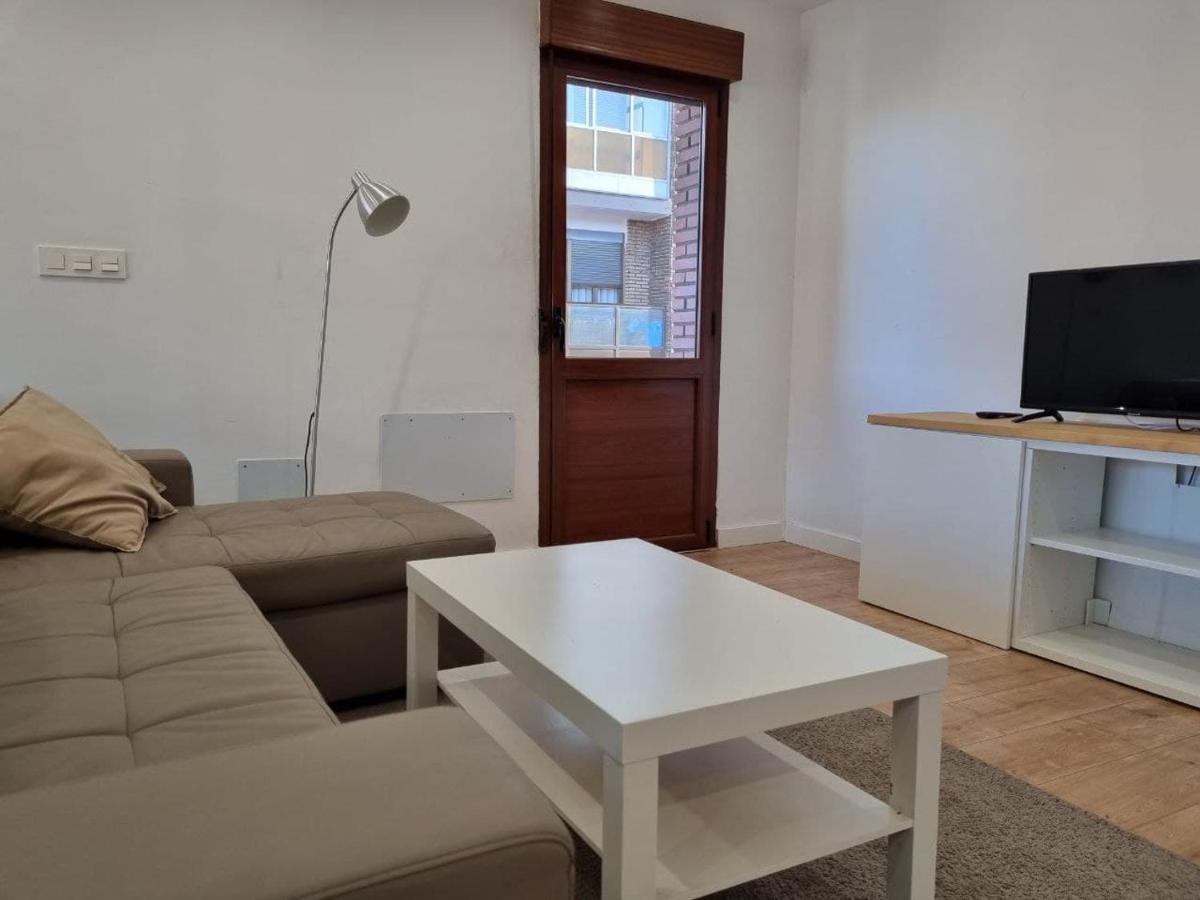 102A Apartamento Moderno 2 Habitaciones Χιχόν Εξωτερικό φωτογραφία