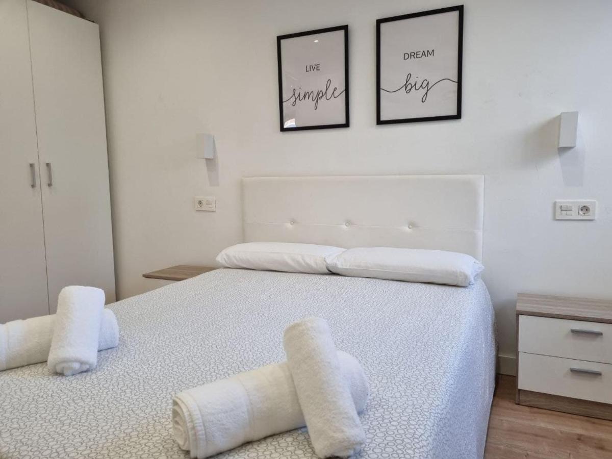 102A Apartamento Moderno 2 Habitaciones Χιχόν Εξωτερικό φωτογραφία