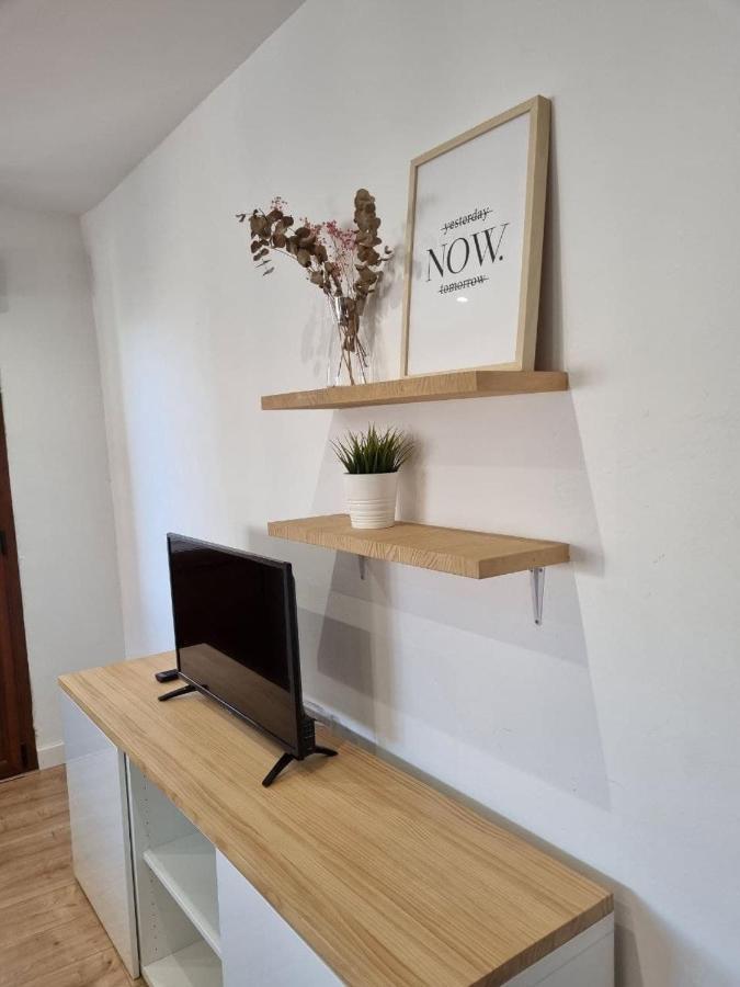 102A Apartamento Moderno 2 Habitaciones Χιχόν Εξωτερικό φωτογραφία