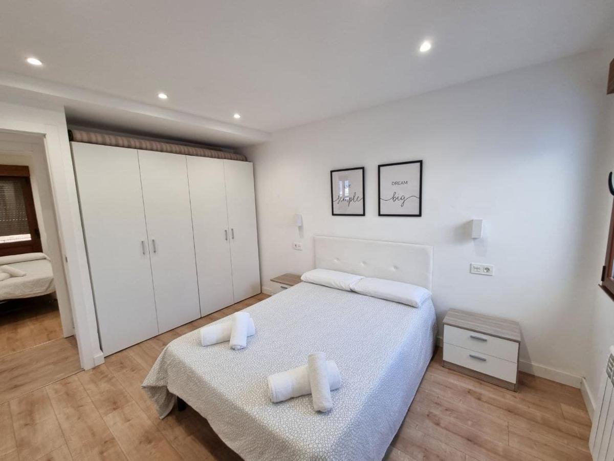 102A Apartamento Moderno 2 Habitaciones Χιχόν Εξωτερικό φωτογραφία