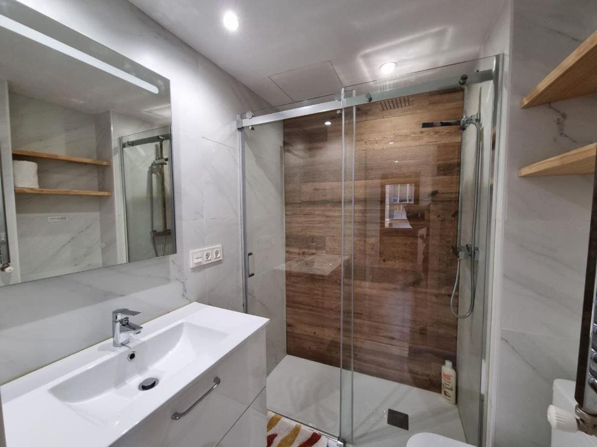 102A Apartamento Moderno 2 Habitaciones Χιχόν Εξωτερικό φωτογραφία