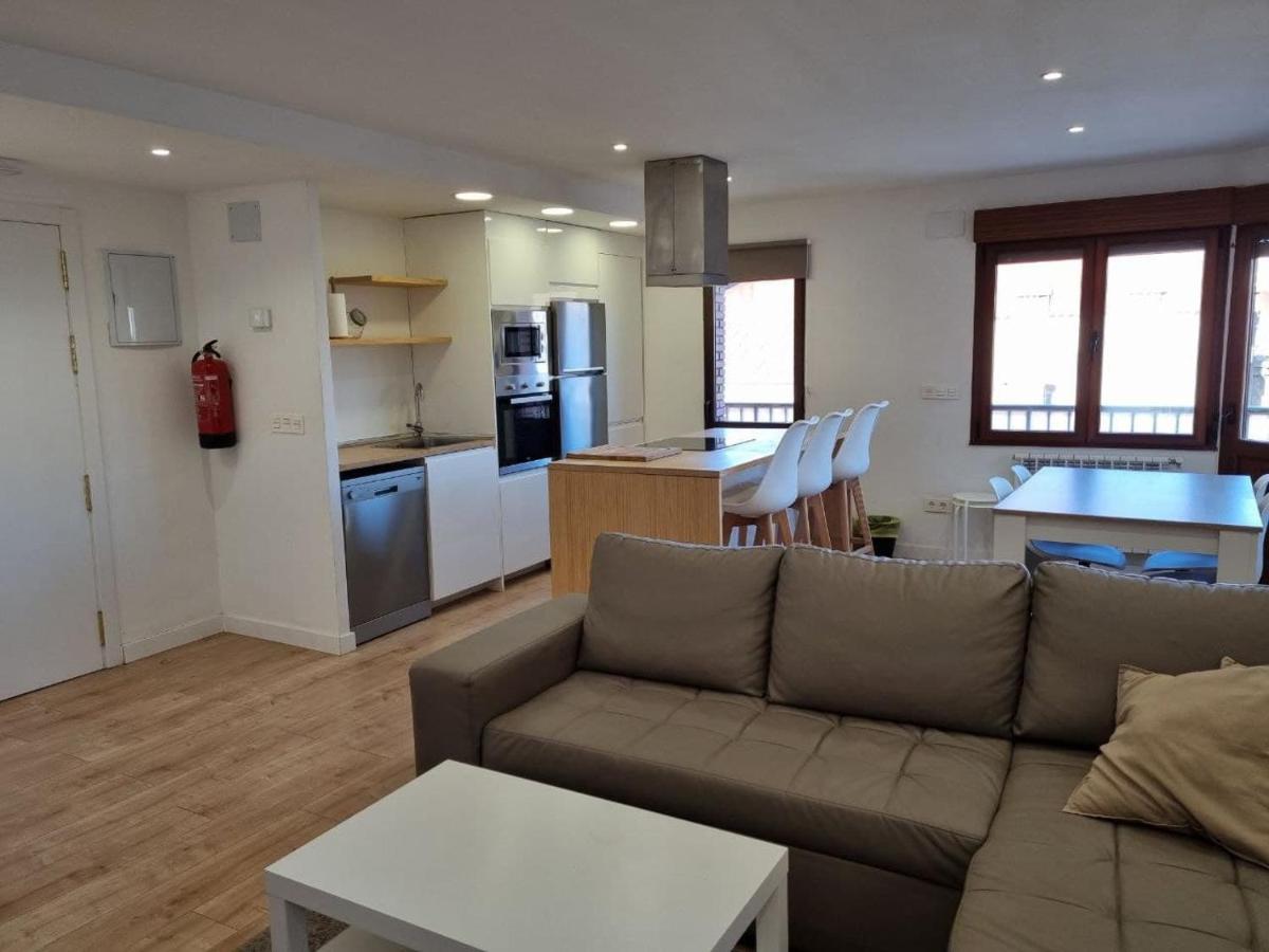 102A Apartamento Moderno 2 Habitaciones Χιχόν Εξωτερικό φωτογραφία