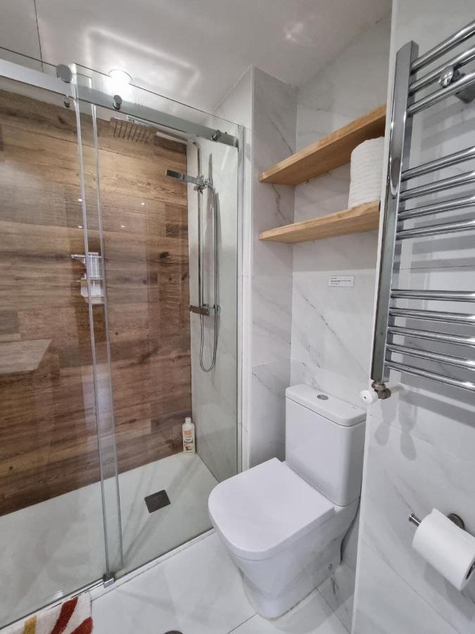102A Apartamento Moderno 2 Habitaciones Χιχόν Εξωτερικό φωτογραφία