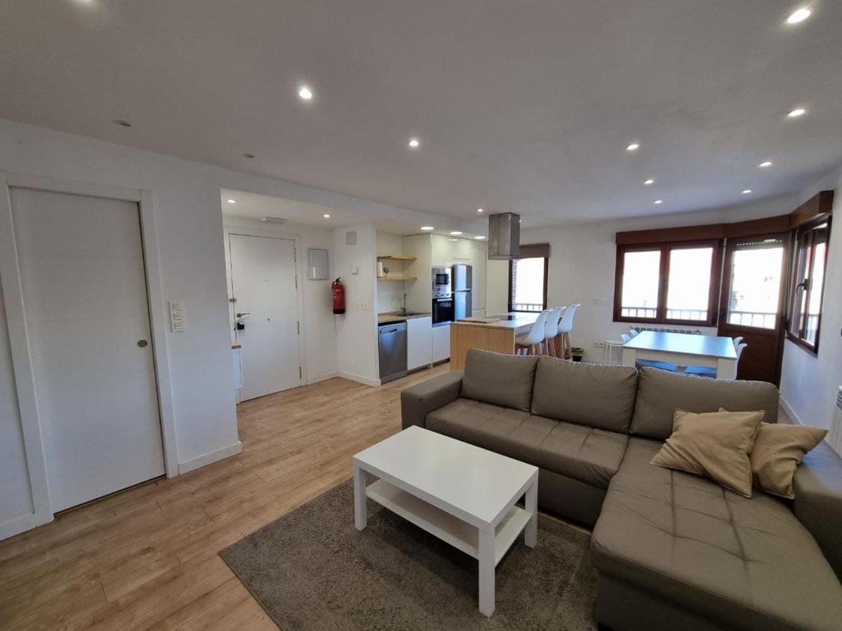 102A Apartamento Moderno 2 Habitaciones Χιχόν Εξωτερικό φωτογραφία