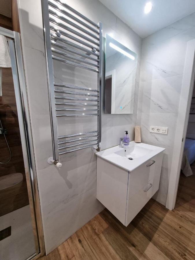 102A Apartamento Moderno 2 Habitaciones Χιχόν Εξωτερικό φωτογραφία