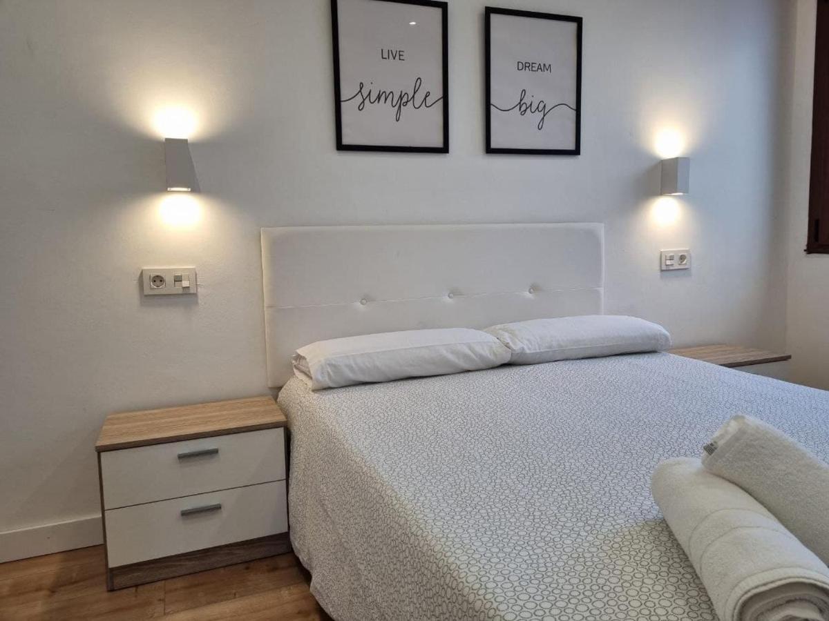 102A Apartamento Moderno 2 Habitaciones Χιχόν Εξωτερικό φωτογραφία