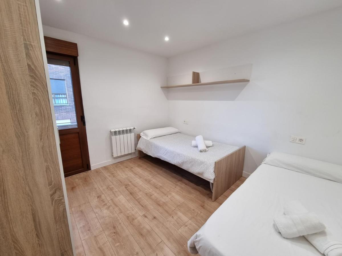 102A Apartamento Moderno 2 Habitaciones Χιχόν Εξωτερικό φωτογραφία