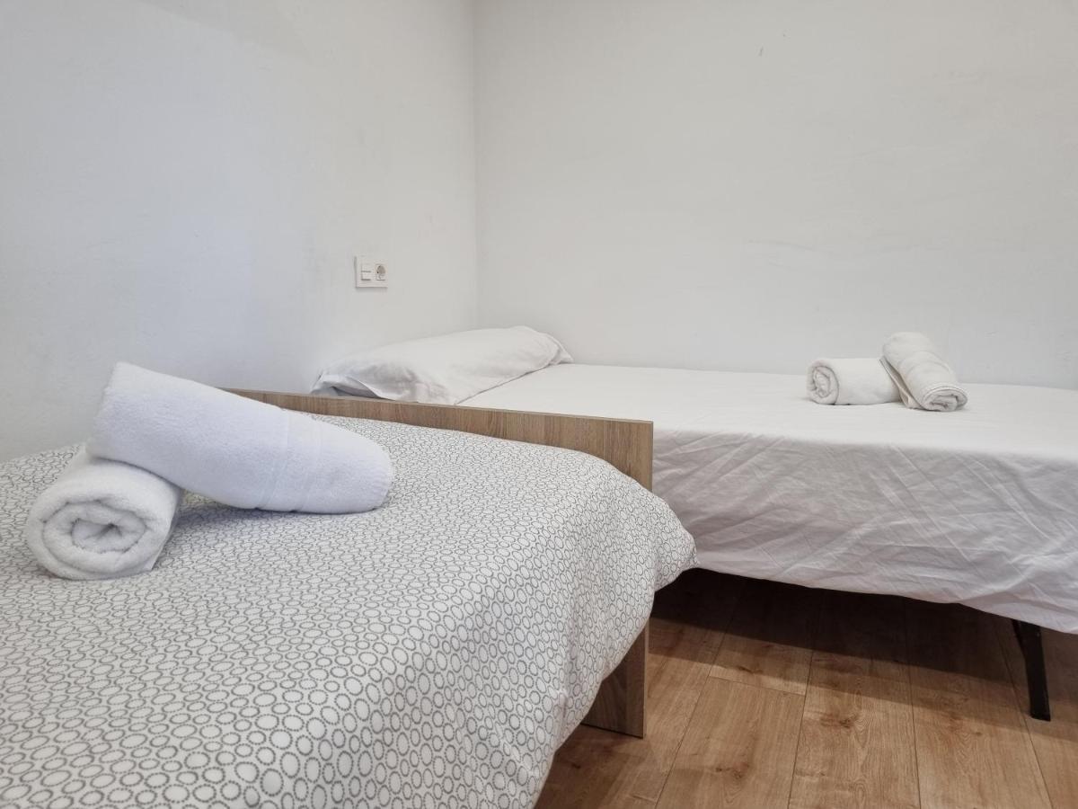 102A Apartamento Moderno 2 Habitaciones Χιχόν Εξωτερικό φωτογραφία
