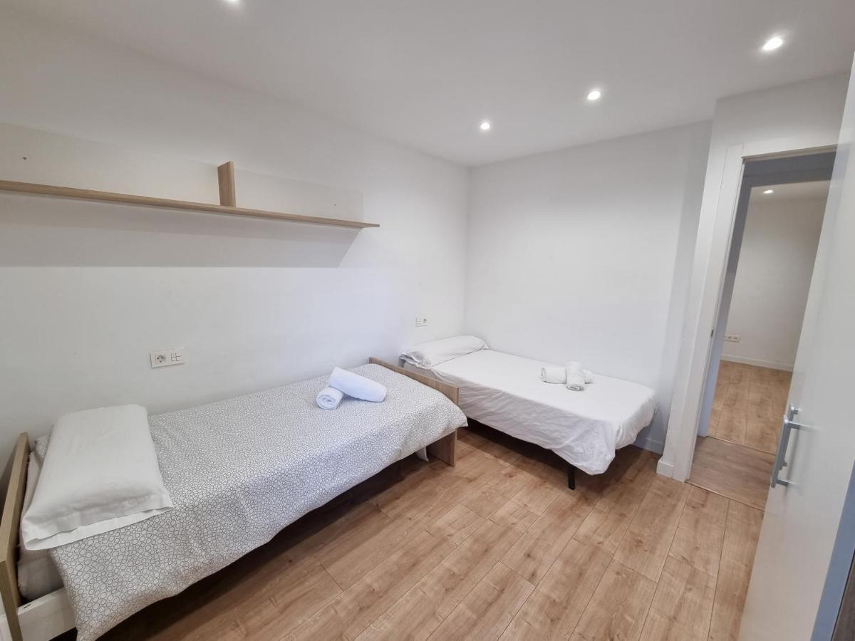 102A Apartamento Moderno 2 Habitaciones Χιχόν Εξωτερικό φωτογραφία