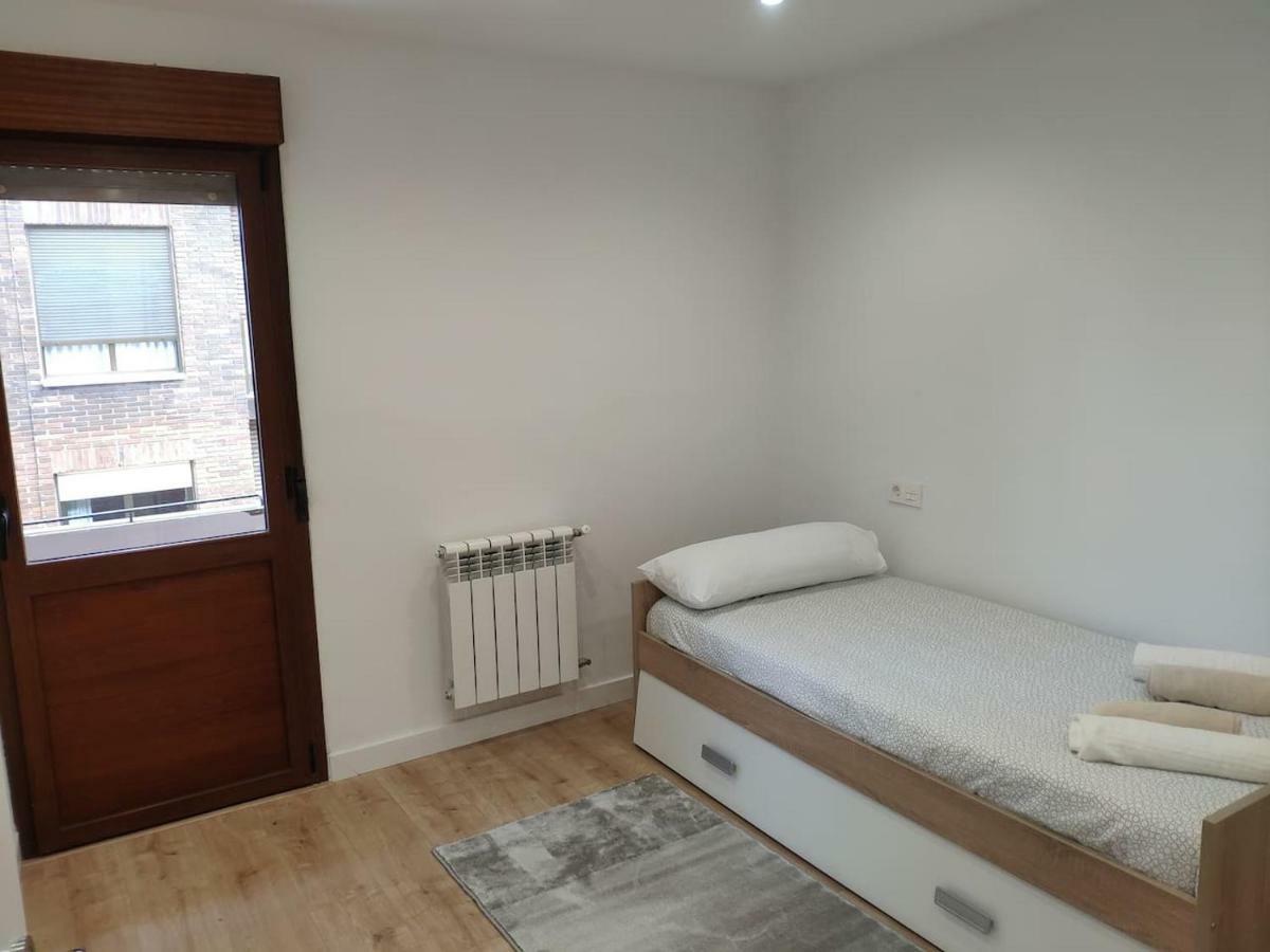 102A Apartamento Moderno 2 Habitaciones Χιχόν Εξωτερικό φωτογραφία
